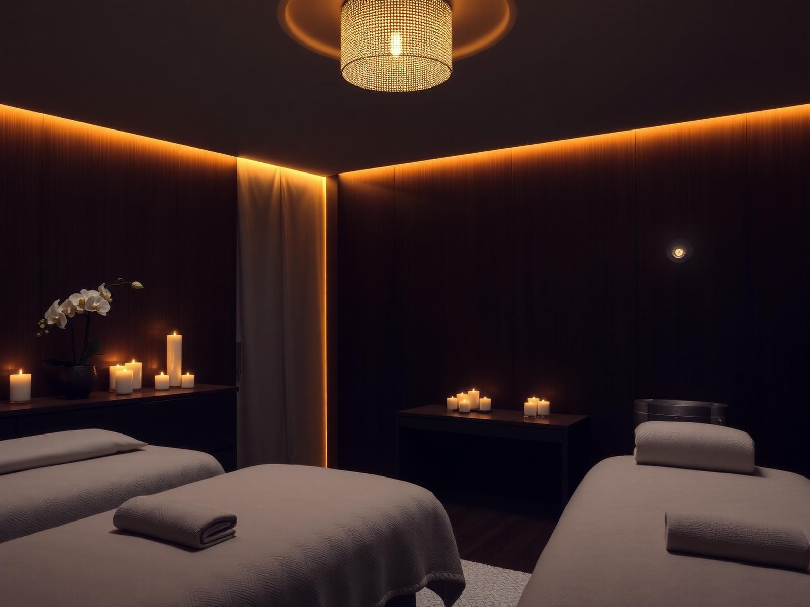 Massagem Nuru